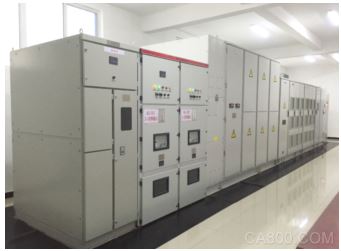 大功率水冷变频,徐矿集团