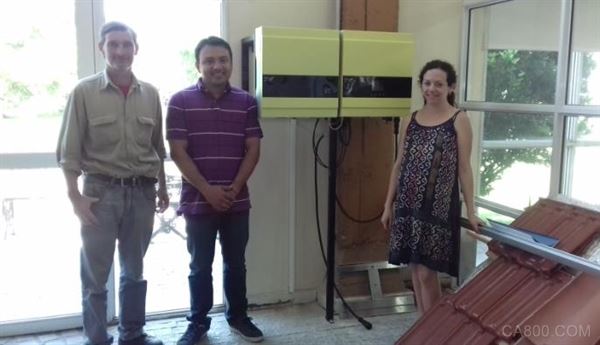 新能源企业,科华恒盛,电力电子技术经验