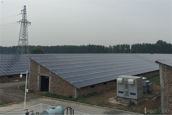 新能源企业,科华恒盛,电力电子技术经验