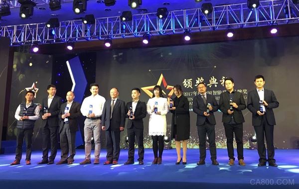 台达,楼宇,建筑,智能