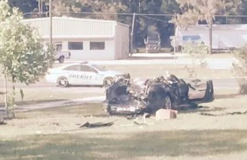 比亚迪躺枪 无人驾驶车辆又出事了