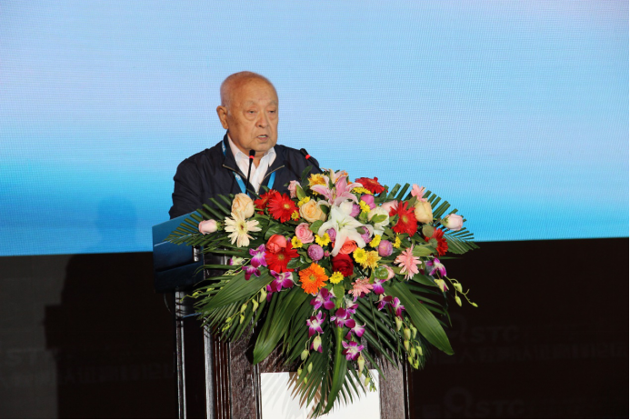 机器人行业标准来啦！看看以后&ldquo;搞机&rdquo;要遵循哪些规则