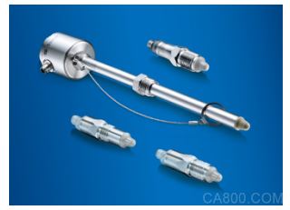 CleverLevel智能型物位开关,食品饮料