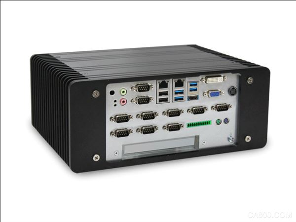 嵌入式主机,华北工控,PC工作站