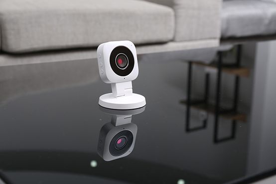 中国安防迎来扬帆出海黄金年代 机遇与挑战并存