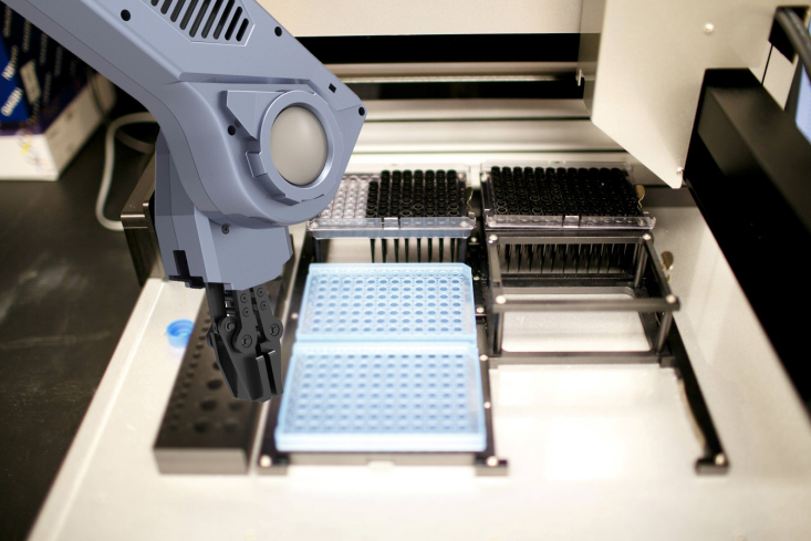 镁伽：让科学家专注于可拯救生命的万分之一