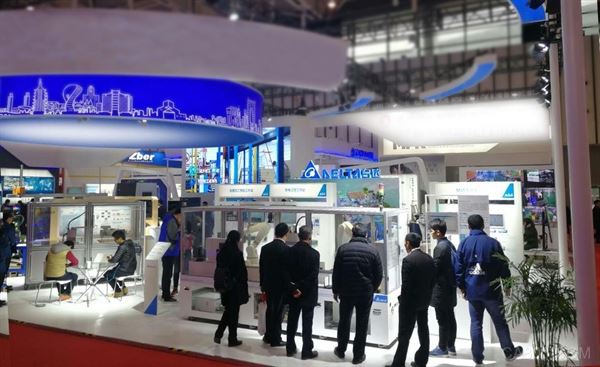 台达,智能制造,工业自动化,机器人