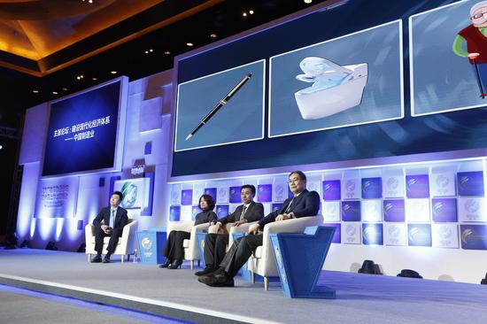 曲道奎：中国机器人补短板可能只需要5年时间