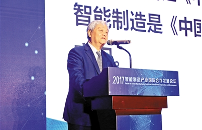 不要一提到新一代智能制造 便一窝蜂向人工智能方向发展