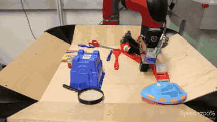 伯克利创造出&ldquo;可看到未来&rdquo;的机器人，能帮助无人驾驶预测事故