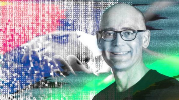 Alexa、Siri那些语音系统并非真正的人工智能