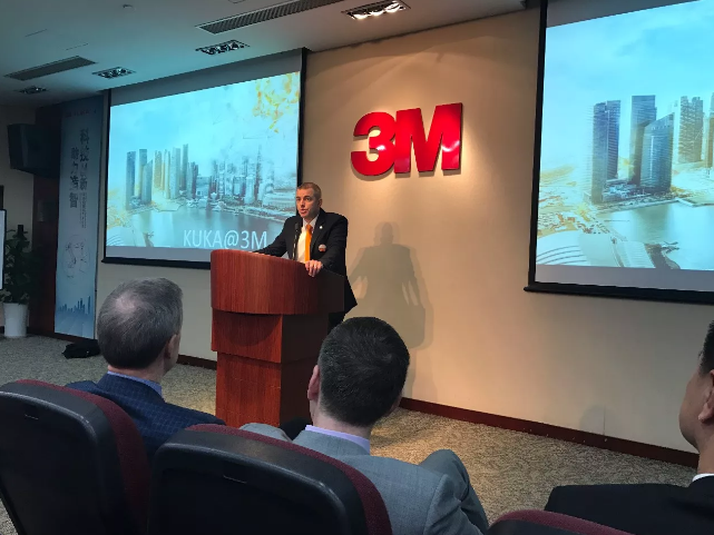 强强联手，掀研磨工艺新革命