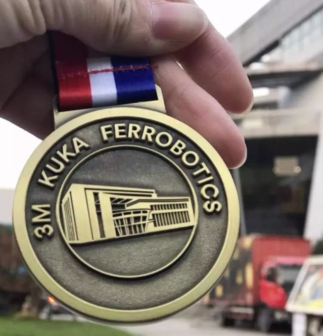 强强联手，掀研磨工艺新革命