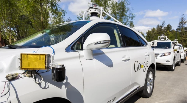 传感器数据完善 AI 功能，激起机器人&ldquo;网络效应&rdquo;