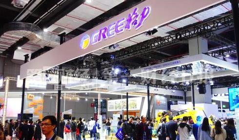 卖空调的董小姐,让格力发力机器人和机械装备