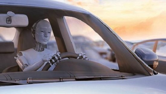 工信部发布AI三年发展计划 发展智能网联汽车支撑高度自动驾驶