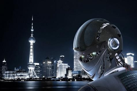 细思极恐，人工智能是否真的会形成自我意识？