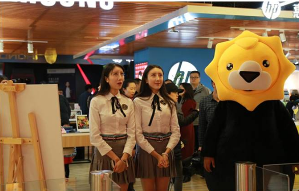 刷脸支付的未来已来，看人工智能如何赋能新零售