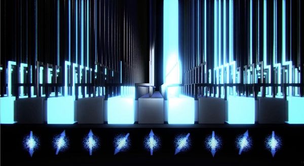 全球首款纯硅量子计算机芯片在新南威尔士大学诞生