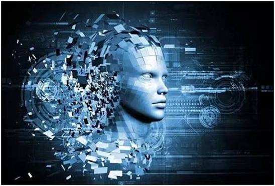 人工智能的未来不远,但是工人被淘汰很近