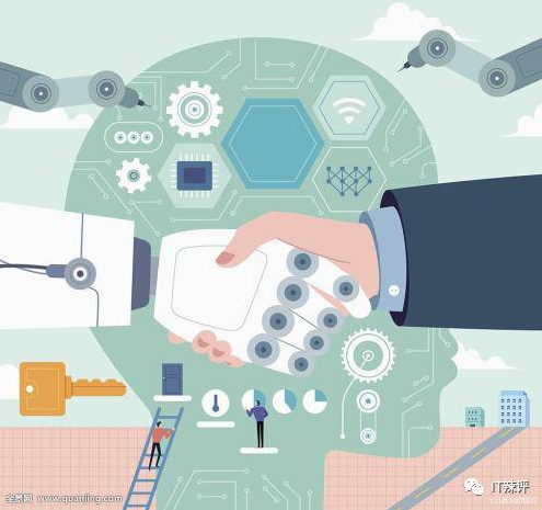 极速前进人工智能 未来将给生活带来N个改变