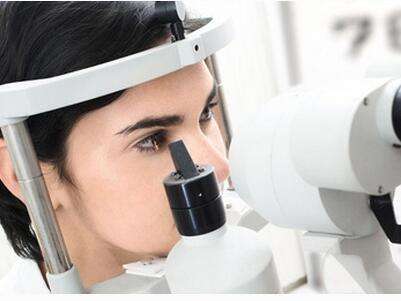 眼科患者的福音 人工智能系统助于快速筛查眼疾