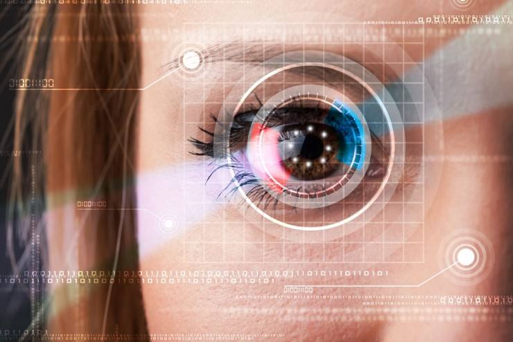 眼科患者的福音 人工智能系统助于快速筛查眼疾