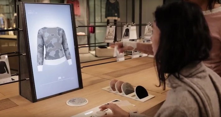 推出定制跑鞋和机器人工厂，阿迪达斯找到未来的方向了吗？