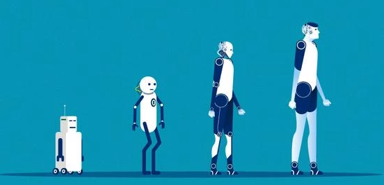 人工智能进化史：从麦卡锡到&ldquo;索菲亚&rdquo;