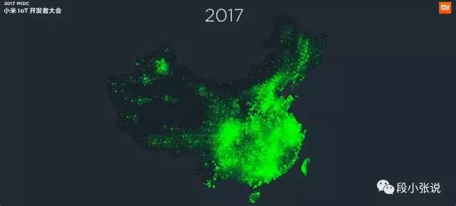 为什么智能语音把IOT盘活了