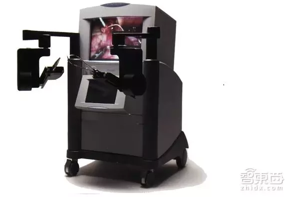 后空翻算啥,达芬奇手术机器人告诉你什么叫“逆天”!