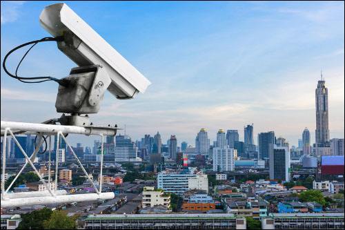 人工智能能解决安防哪些实际需求?