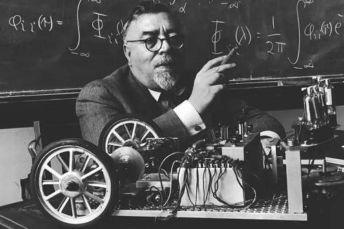 数百年的凶猛进化：你不可不知的历史上9种武装机器人