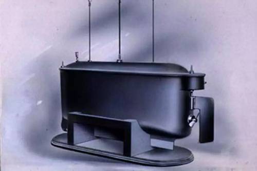 数百年的凶猛进化：你不可不知的历史上9种武装机器人