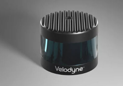 Velodyne最新激光雷达让无人驾驶汽车高速处理路况