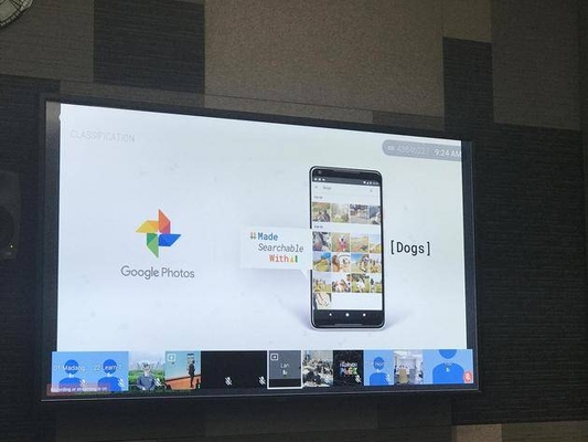 为了让你尽快用上AI,过去一年谷歌做了这些事儿