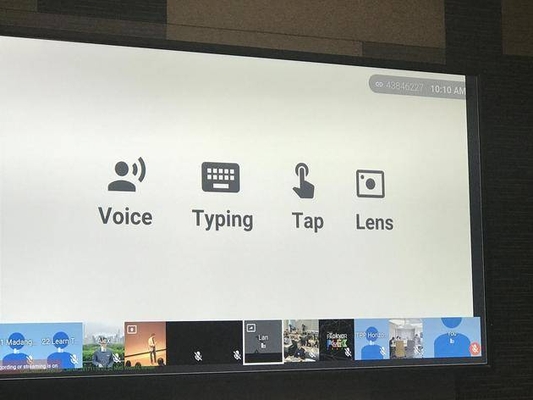 为了让你尽快用上AI,过去一年谷歌做了这些事儿