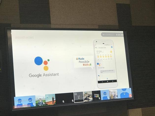 为了让你尽快用上AI,过去一年谷歌做了这些事儿