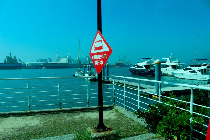 揭露无人驾驶新商机：&ldquo;无人巴士&rdquo;是一种商业模式