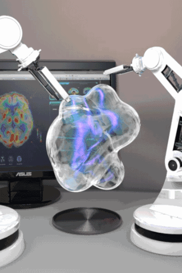 警惕!人工智能正把世界分成三层……