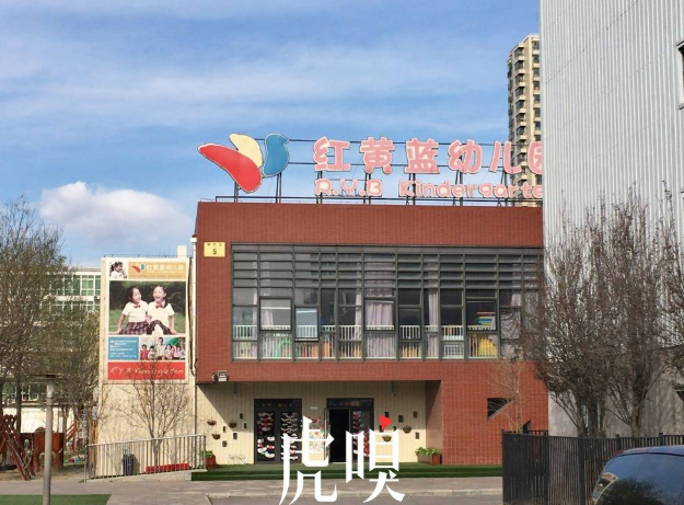 解决虐童这件事,也许只能靠人工智能了