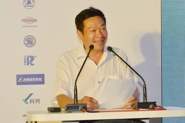 路航轮胎携手大学生汽车赛迎来首次无人驾驶赛事