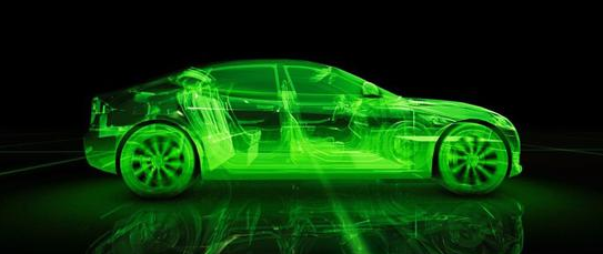 角逐无人驾驶:美加州无人车测试公司已达30多家