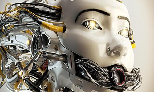 2018年,我们必须关注的8大AI发展趋势