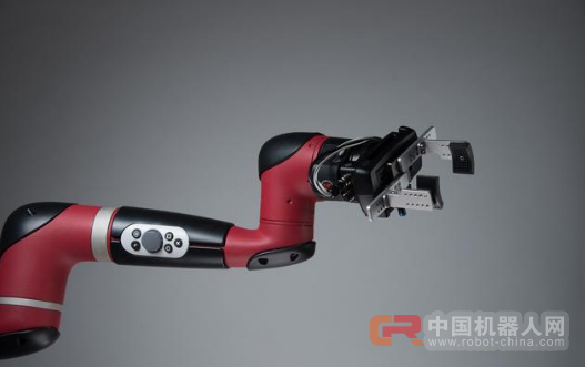 美国Rethink Robotics 推出的ClickSmart智能夹爪套装 提供一站式机器人解决方案