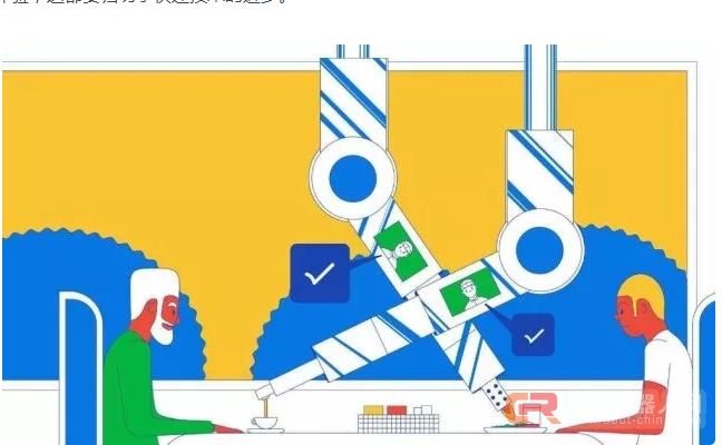 机器人餐厅开始遍地开花，这是你要的浪漫晚餐么？