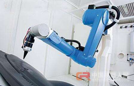 机器人2.0时代 &ldquo;黑科技&rdquo;更智能