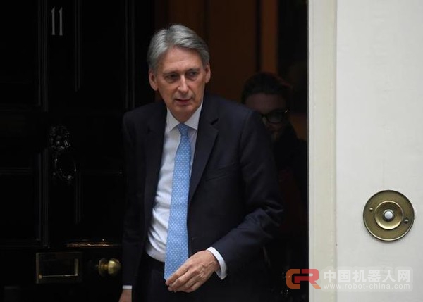 英国财政部拟上调电动汽车与无人驾驶汽车预算