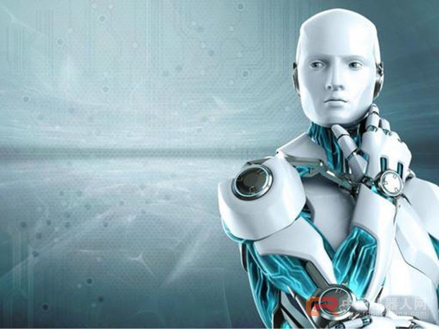 未来要跟人工智能机器抢工作 澳洲教改防止失业