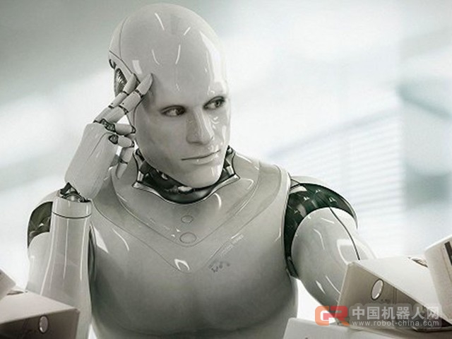 未来要跟人工智能机器抢工作 澳洲教改防止失业